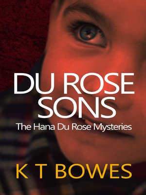 cover image of Du Rose Sons